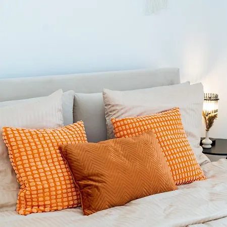 Apartmán Ahrensboeker Residenz 7 Stockelsdorf