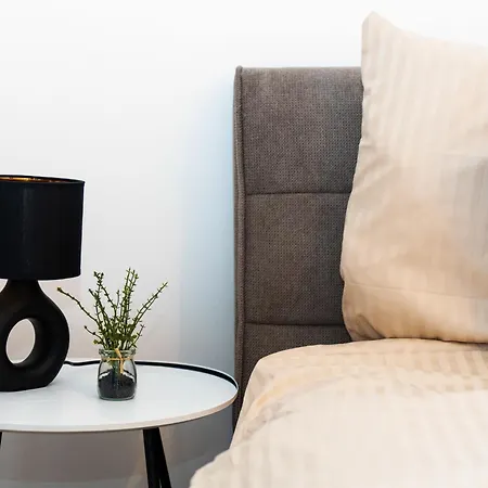 Apartmán Ahrensboeker Residenz 7 *