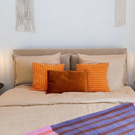 Apartmán Ahrensboeker Residenz 7 Stockelsdorf